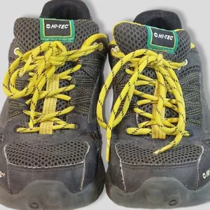 Zapatillas Hi-Tec V-Lite Flash Force 132/00687 talla 8 - Imagen 1 de 10
