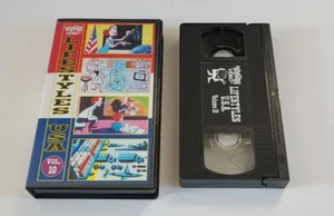 Something Weird Video Lifestyles USA Volume 10 [VHS 2001] - Picture 1 of 5