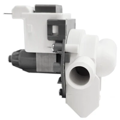 30W GESCHIRRSPÜLER WASSERABLAUFPUMPE ERSATZ FÜR CLASSEQ 30011696 22 mm x 30 mm