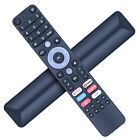 New Replacement Remote Control For DEXP A321, A431, A501, A551, Q551, Q651