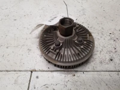 09 10 11 12 13 14 15 16 17 18 19 20, Dodge Ram 1500, embrague ventilador Hemi, 5,7 L Foto 1 de 4