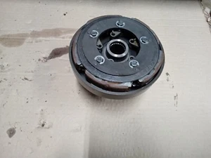 2001 01 YAMAHA WOLVERINE 350 CENTRIFUGAL CLUTCH - Bild 1 von 3
