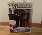 Steven Universe Funko Pop - Hot Topic Exclusive Pre-release Garnet #86