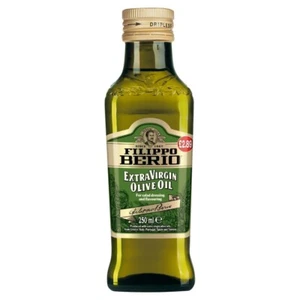 Aceite de oliva virgen extra Filippo Berio 250 ml caja de 6 - Imagen 1 de 1