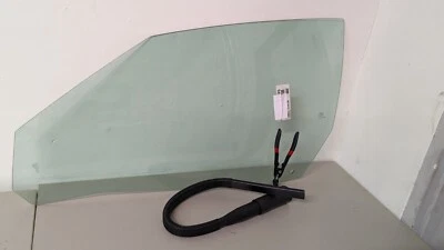 Vidrio delantero izquierdo convertible de 2 puertas para Chrysler 200 2011-2014 Foto 1 de 2