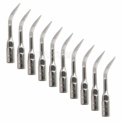 Ultrasonic Scaler Scaling Tip G3 Dental Fit   EMS Handpiece - Image 1 of 4