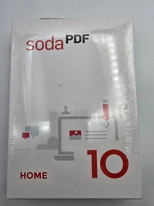 Soda  PDF Home 10 - Bild 1 von 2