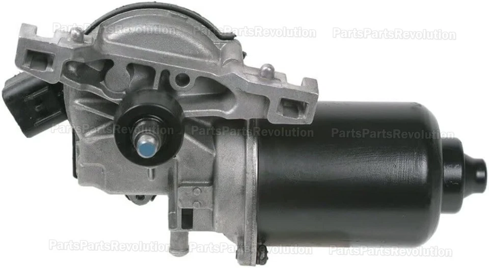 Motor limpiaparabrisas delantero GENUINO 981102F000 para Kia Spectra5 Spectra 2004-2009 Foto 1 de 1