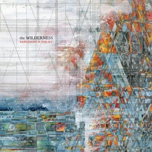 Explotions In The Sky: the Wilderness (CD, Indie/Post Rock, 2016) - Picture 1 of 14