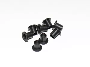 TKR9400 TEKNO NT48 2.0 TRUGGY A-ARM SUSPENSION BUSHINGS - Picture 1 of 1