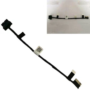 For Latitude 7420 7200 E7420 E7200 Computer Battery Adapter Converter Cable - Picture 1 of 3