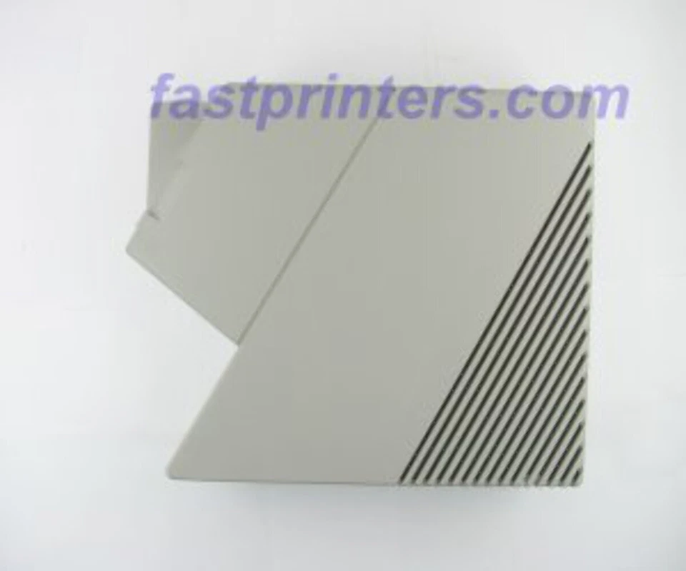 TI 2563346-0002 ~ Texas Instruments TI Right Cover ADP Light Tan Kit TI Genicom - Image 1 of 1