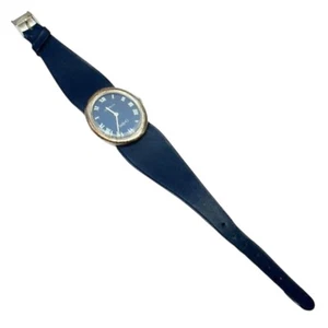 Rare! Vintage Sterling Silver Gubelin Lady G Manual Wind Ladies Watch - Picture 1 of 11