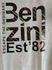 Benzini  t shirt xl boys