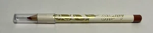 Vintage By Jessica Liebenskind Cashmere Lip Pencil MOCHA .04oz - Picture 1 of 16