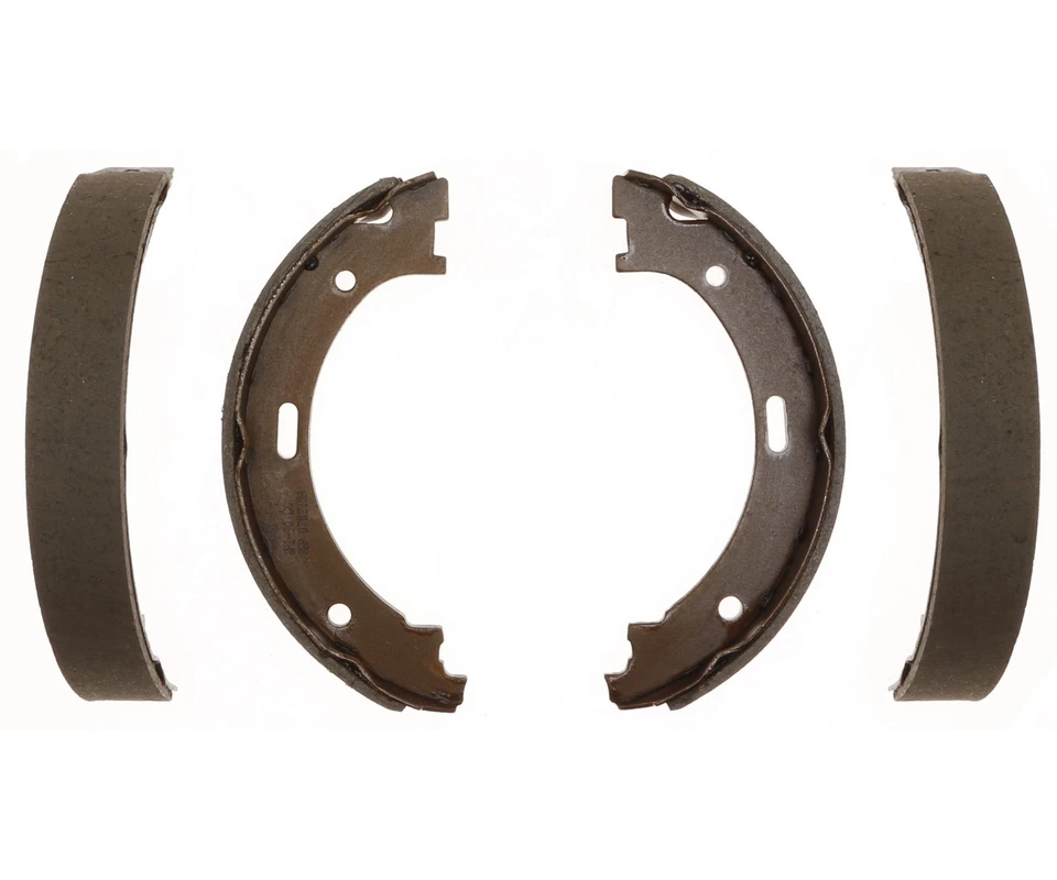 For 2005-2006 Nissan Armada Parking Brake Shoe Rear Raybestos 334DX84 - Image 1 of 1