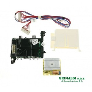 Programmatore, Modulo Elettronico Lavatrice HOOVER