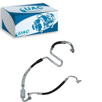 UAC 空调歧管软管组件适用于 2016 - 2017 雪佛兰迈锐宝 2L 气体 — 第 1/2 张图片