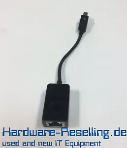 Lenovo Thinkpad Ethernet Extension Cable Adapter SC10A39882BB 04X6435 NEU - Bild 1 von 4