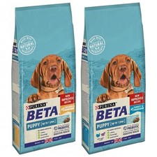 beta dog biscuits