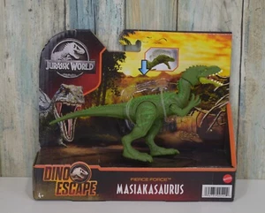 Jurassic World Fierce Force Masiakasaurus Dinosaur Figure - Picture 1 of 5