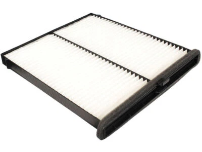 Filtro de aire de cabina Denso 19978GFXD 2016 2015 VIN: 5 para Mazda 2014-2017 6 Foto 1 de 2