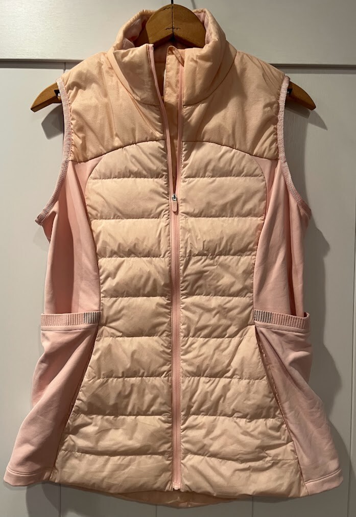 Springfield Damen Lino Jacke - Ärmellose Leinen Jacke Für Lässigen Style