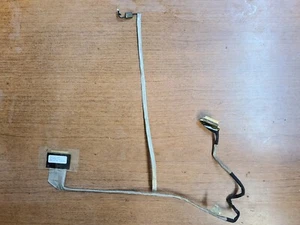 GENUINE ACER ASPIRE 5750-6636 5750 SERIES LAPTOP LCD LED VIDEO CABLE DC02001DB10 - Picture 1 of 3
