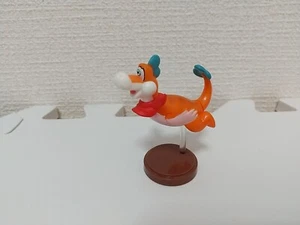 Figura Choco Egg Super Mario 3D MUNDO + FURIA WPRLD Furuta 2021 13 Plessie - Imagen 1 de 7