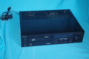 Sony CDP501ES / Ausfahrgeräusch Lade - Picture 1 of 3