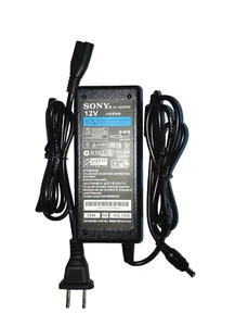 Original OEM MPA-AC1 AC Netzteil für Sony PXW-Z100 4K XDCAM HD Camcorder 20 - Bild 1 von 4