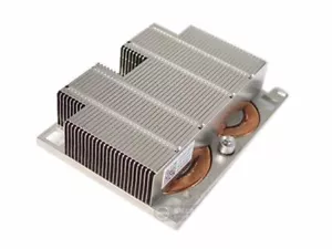 Dell CPU1 Cooling Heatsink w/ Bracket for PowerEdge R440 R540 0994RT 994RT - Picture 1 of 1