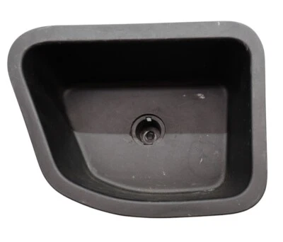 17-23 Alfa Romeo Giulia Maletero Trasero Almacenamiento Lateral Bolsillo Bandeja Soporte Caja Fabricante Original Foto 1 de 4