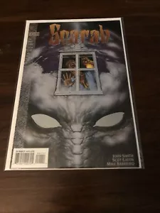 Scarab 1-8 Vf-Nm - Bild 1 von 8