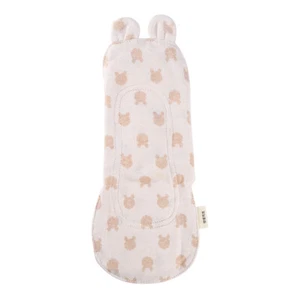250mm Reusable Organic Cotton Menstrual Pads Day&Night Panty Liner Sanitary #1 - Picture 1 of 9