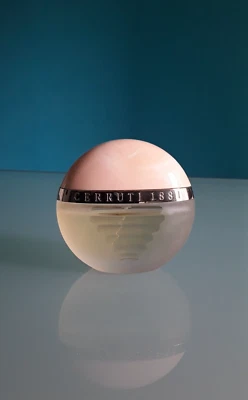 "CERRUTI 1881 ", Eau De Toilette EDT , 100 ml (Damen), Erstausgabe. - Bild 1 von 4