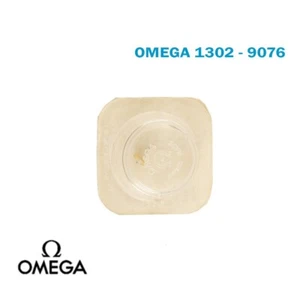 OMEGA 1302-9076 Ruota delle Ore per Movimento Orologio Svizzero 1302 - Foto 1 di 2