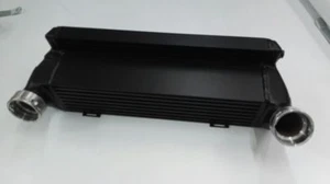 Intercooler mejorado para BMW E90 E91 E92 E93 325D 330D 335D 06-11 M57 diésel - Imagen 1 de 2