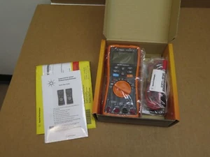 Agilent U1272a Digital-Handmultimeter - Bild 1 von 3