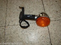 SUZUKI GZ 125 MARAUDER - 2001 - CLIGNOTANT AVANT GAUCHE