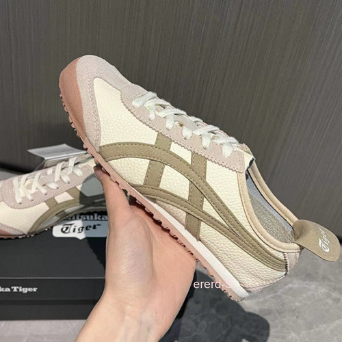 ASICS 999NUOVE Onitsuka Tiger Mexico 66 scarpe sportive classiche scarpe sportive retrò [nuove]