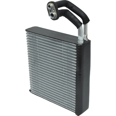 Núcleo evaporador aire acondicionado Honda Accord 2003-2007 UAC 2004 2005 2006 Foto 1 de 3