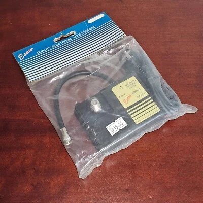 8bit Nintendo NES Atari Colecovision TV Game Switch RF universal switch New NOS - Image 1 of 2