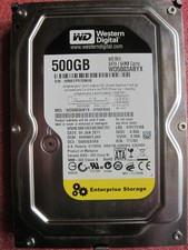 Western Digital WD5003ABYX RE4 | 500GB|64 MB Cache | SATA HDD | p063