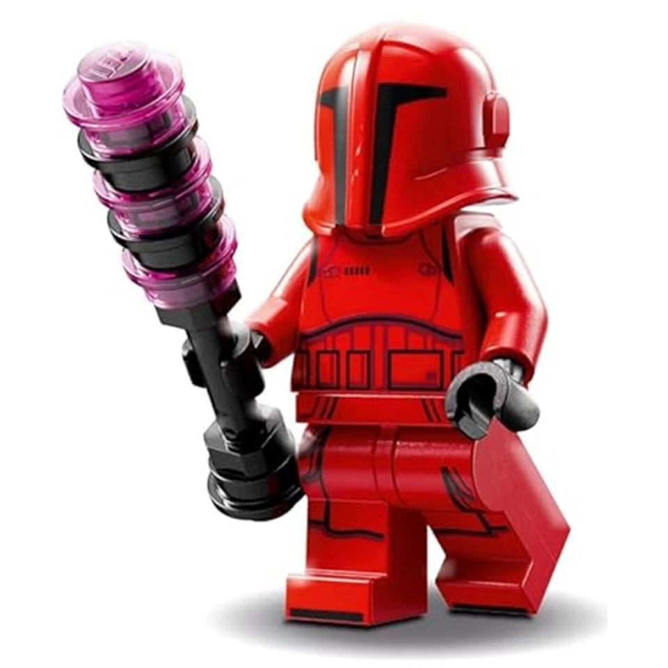 Lego Star Wars Imperial Praetorian Guard - Version 2 - 75386