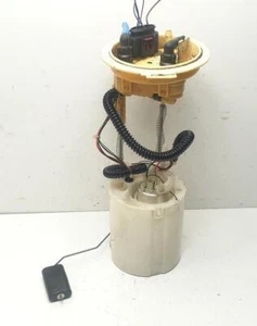 VW TIGUAN 5N DIESEL FUEL PUMP SINGLE PLUG P/N# 5N0919088E 05/08-06/11 *3356 - Picture 1 of 2