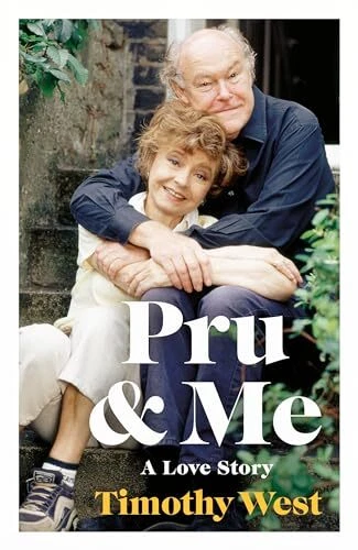 Pru and Me: The Amazing Marriage of Prunella Scales and Timothy  - Image 1 of 1