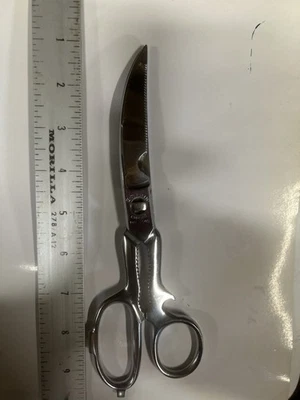 Vintage Poultry Shears, Made In Italy - Image 1 of 4