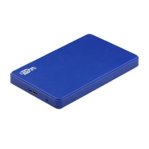 External Storage Box SSD External Enclosure ABS Material Easy To Carry - Picture 1 of 27