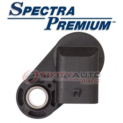 Spectra Premium Crankshaft Position Sensor for 2007-2011 Dodge Nitro - vb - Image 1 of 4